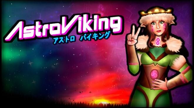 AstroViking Free Download