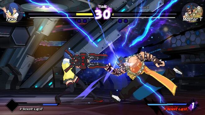 Blade Strangers Torrent Download