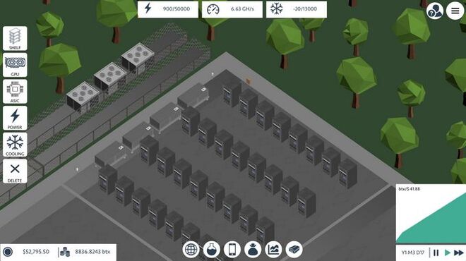 Blockchain Tycoon Torrent Download