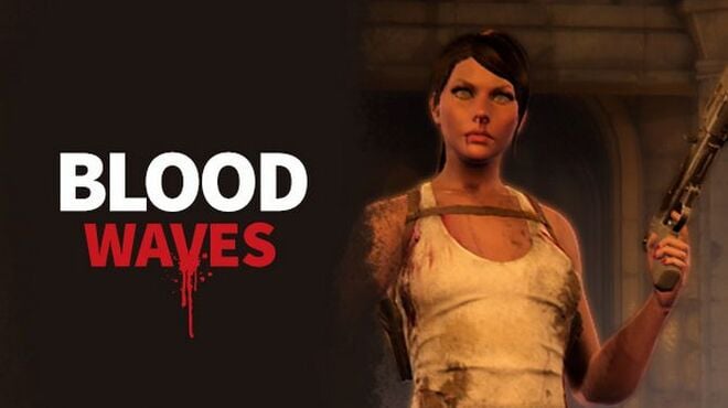 Blood Waves Free Download