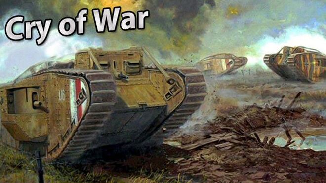 Cry of War Free Download