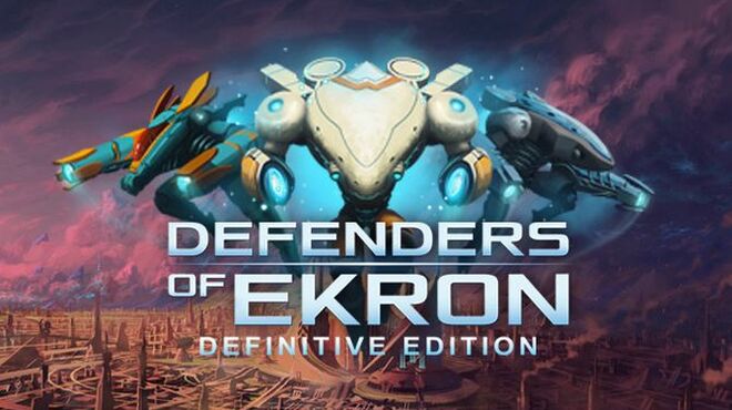 Defenders of Ekron - Definitive Edition Free Download