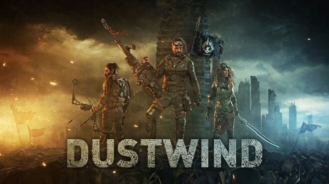 Dustwind Free Download