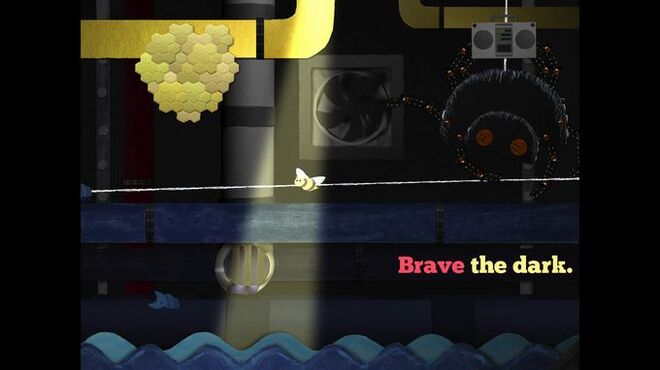 Ephemerid: A Musical Adventure PC Crack