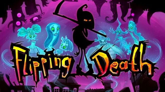 Flipping Death Free Download