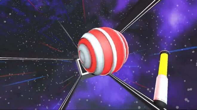 Galaxy Ball Defender Torrent Download