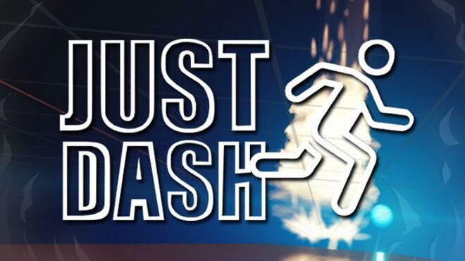 JUST DASH Free Download