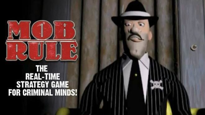Mob Rule Classic Free Download