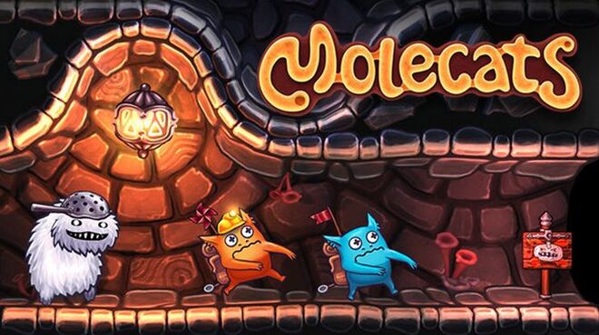 Molecats Free Download