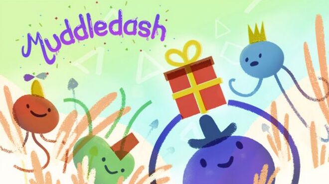 Muddledash Free Download