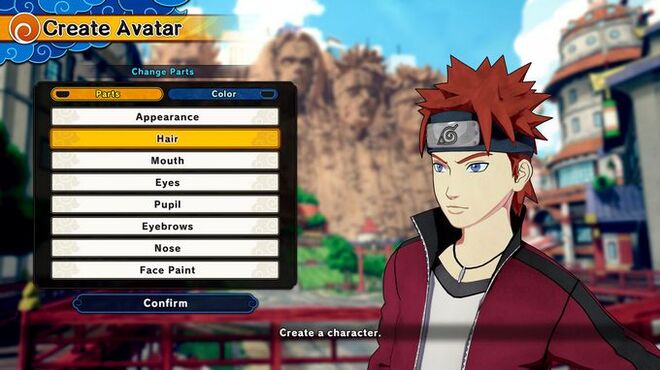 NARUTO TO BORUTO: SHINOBI STRIKER PC Crack