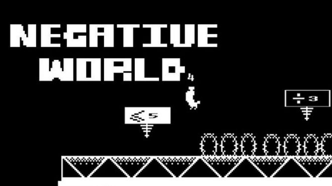 Negative World Free Download