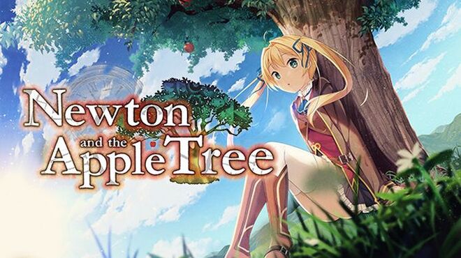 Newton and the Apple Tree Free Download