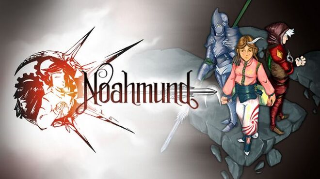 Noahmund Free Download