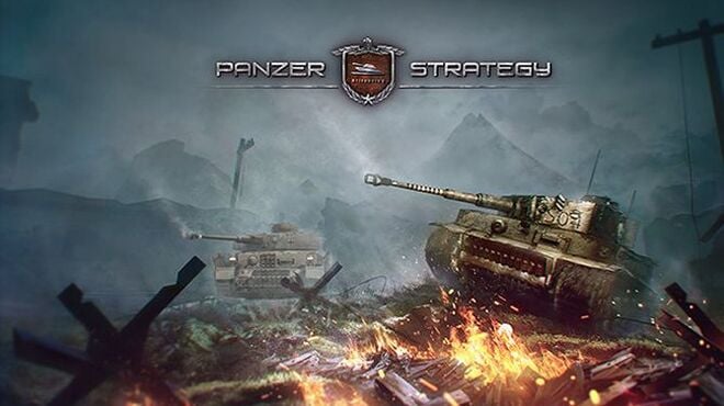 Panzer Strategy Free Download