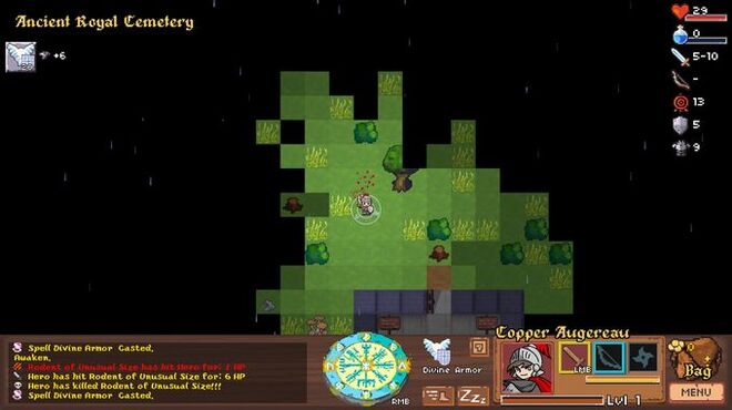 Paper Dungeons Crawler Torrent Download