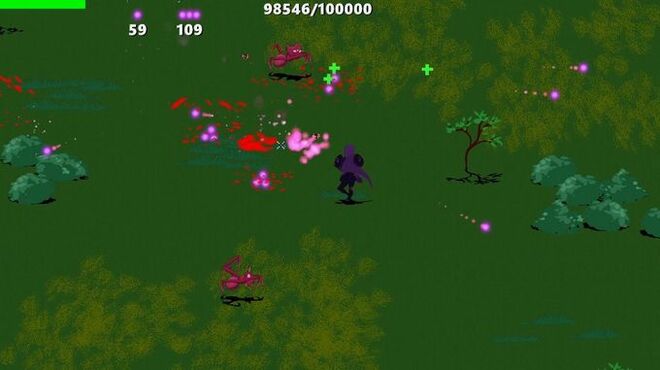 Ranger in Spider's den Torrent Download