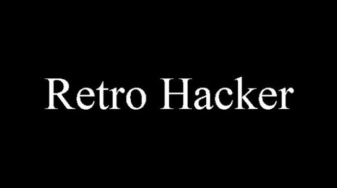 Retro Hacker Free Download