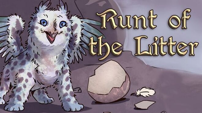 Runt of the Litter Free Download