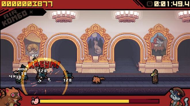 Russian Subway Dogs Torrent Download