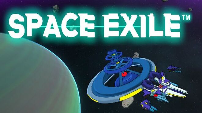 SpaceExile Free Download