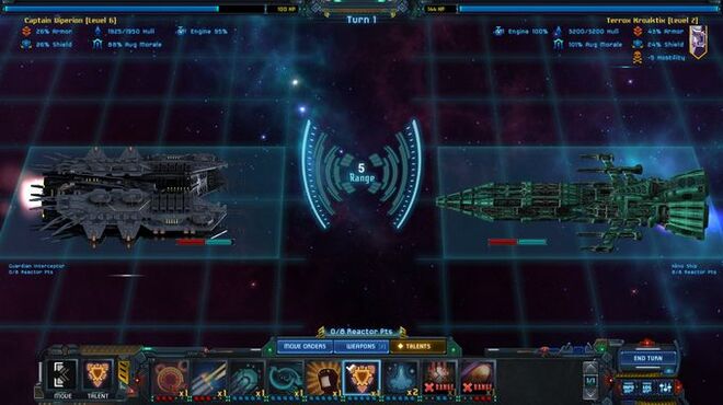 Star Traders: Frontiers Torrent Download