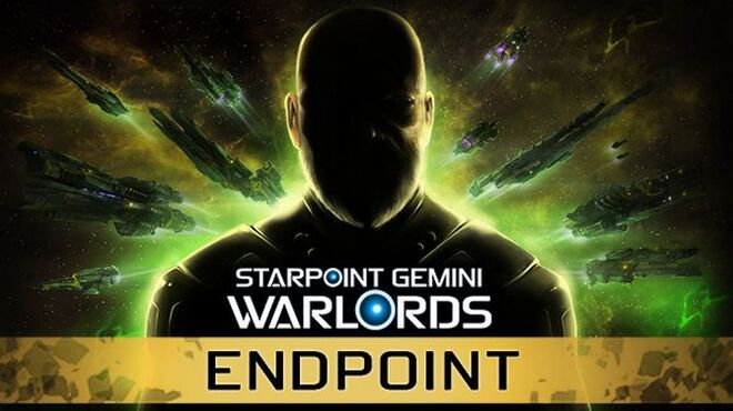 Starpoint Gemini Warlords: Endpoint Free Download