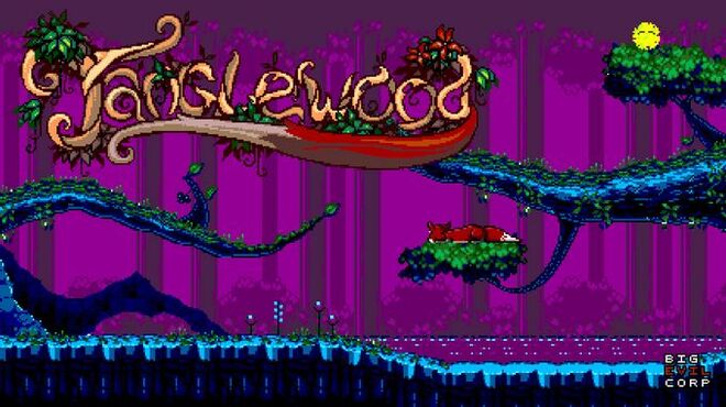 TANGLEWOOD® Torrent Download