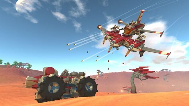 TerraTech Torrent Download