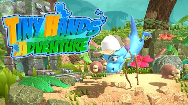 Tiny Hands Adventure Free Download