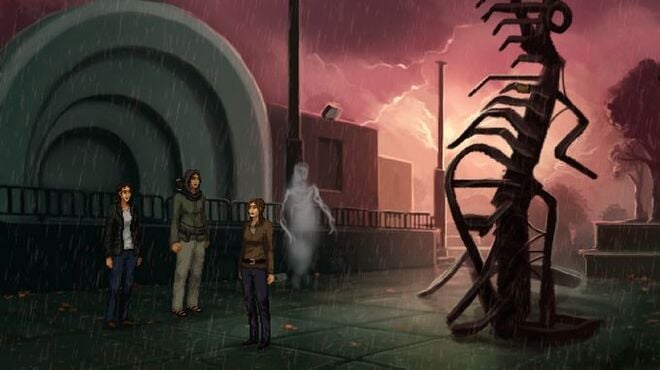 Unavowed Torrent Download