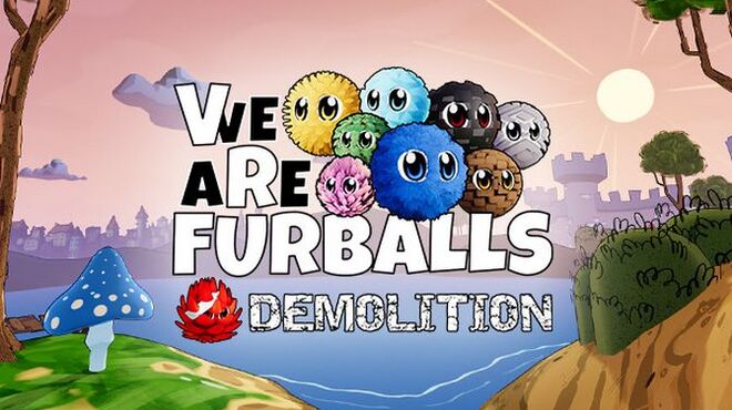 VR Furballs - Demolition Free Download