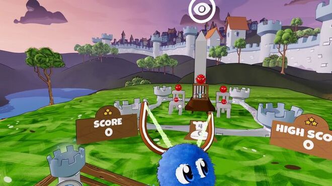 VR Furballs - Demolition Torrent Download