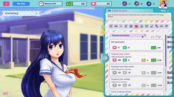 Waifu Master Torrent Download