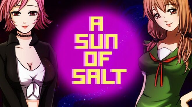 A Sun Of Salt Free Download