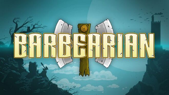 Barbearian Free Download