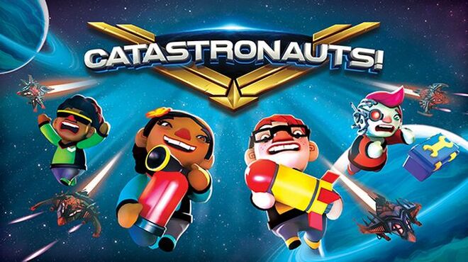 Catastronauts Free Download