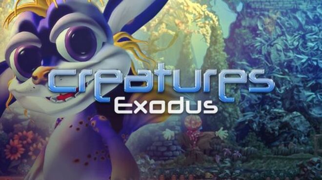 Creatures Exodus Free Download