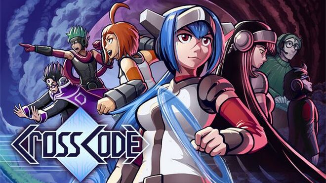 CrossCode Free Download