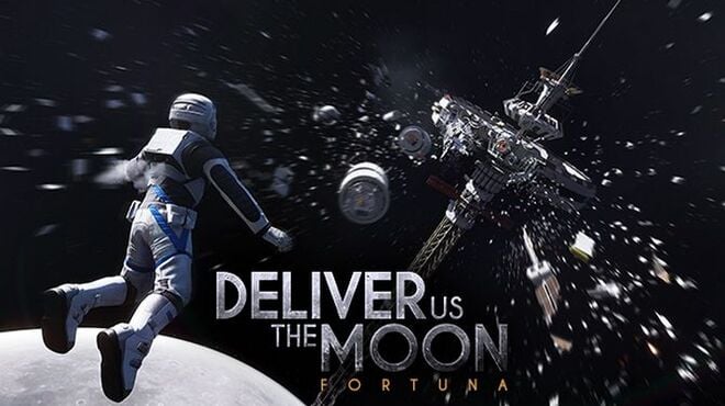 Deliver Us The Moon: Fortuna Free Download