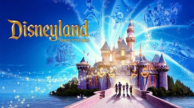 Disneyland Adventures Free Download