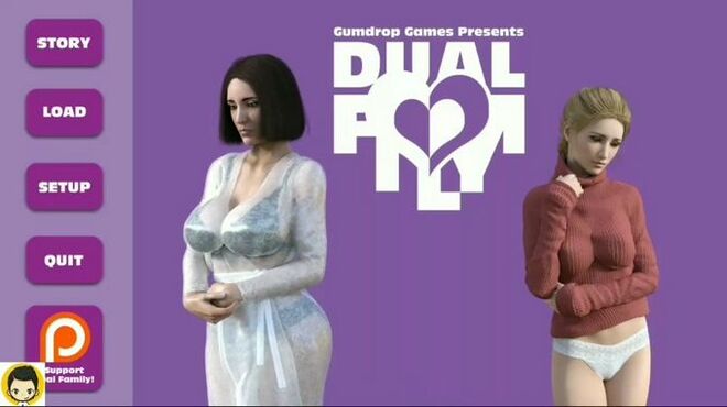 Dual Family Free Download