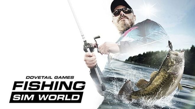 Fishing Sim World Free Download