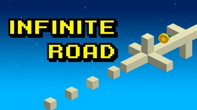 Infinite road Free Download