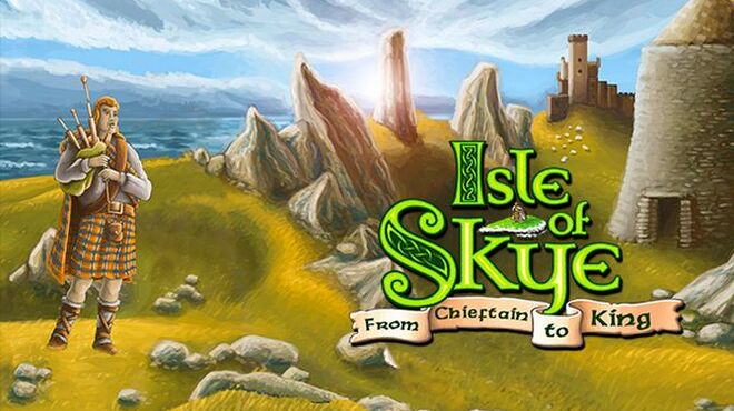 Isle of Skye Free Download