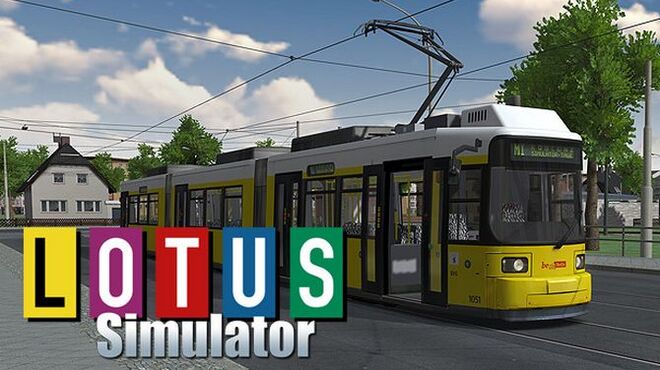 LOTUS-Simulator Free Download