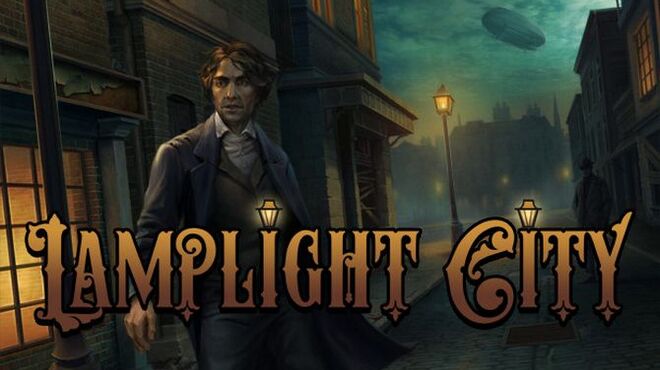 Lamplight City Free Download