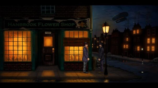 Lamplight City Torrent Download