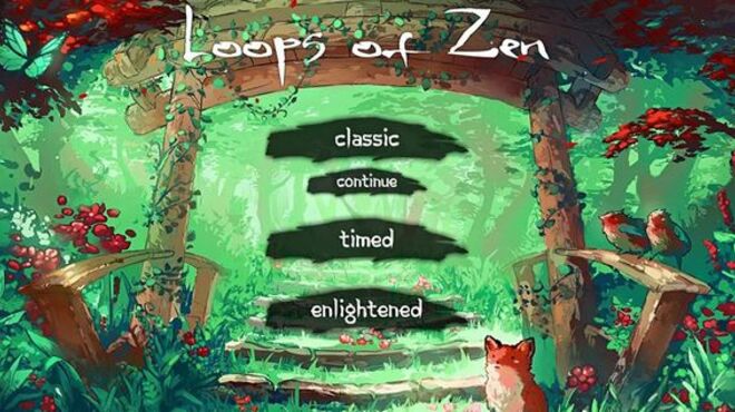 Loops of Zen PC Crack