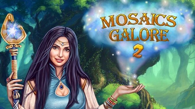 Mosaics Galore 2 Free Download